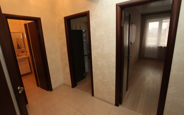 Apartamenty na Curupy 78