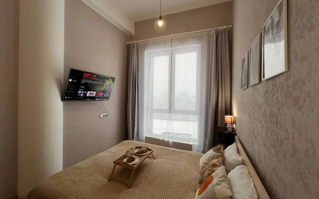 Happy People № Apartment 7