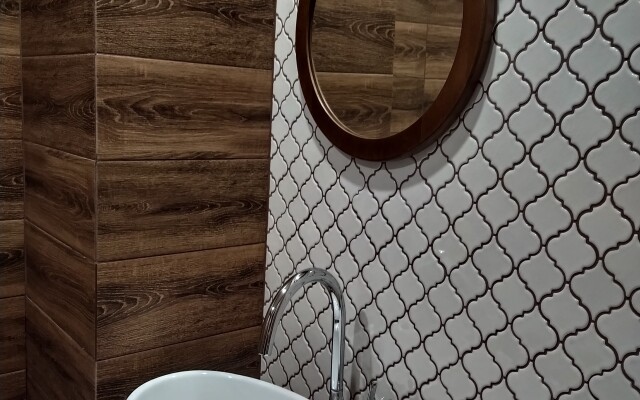 Квартира Шуй