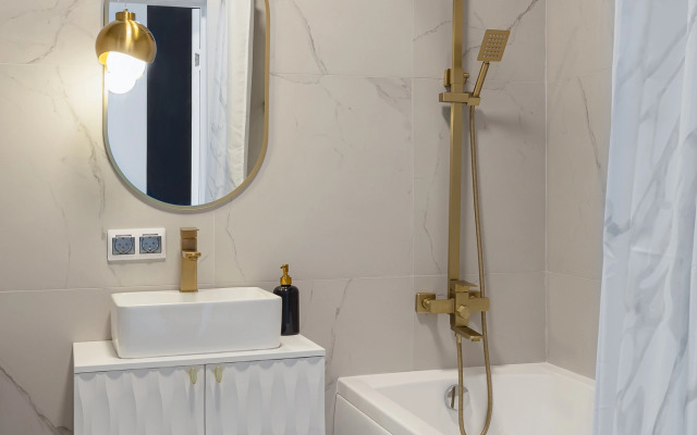 Квартира База Отдыха Души