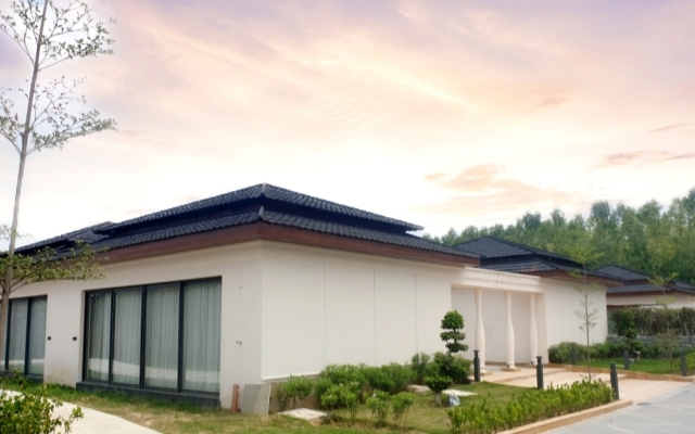 Cabbana Resort & Spa Hotel