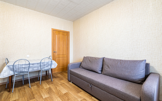 Апартаменты Квартира рядом с аквапарком Ривьера