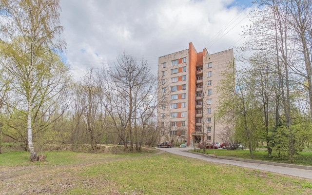 U Turnera Apartments