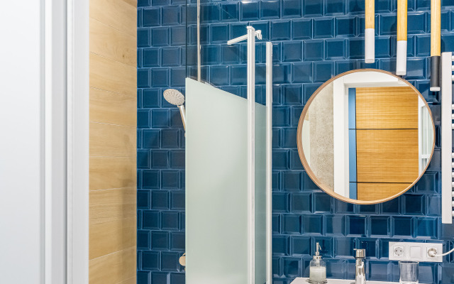 Апартаменты Harbor Apart