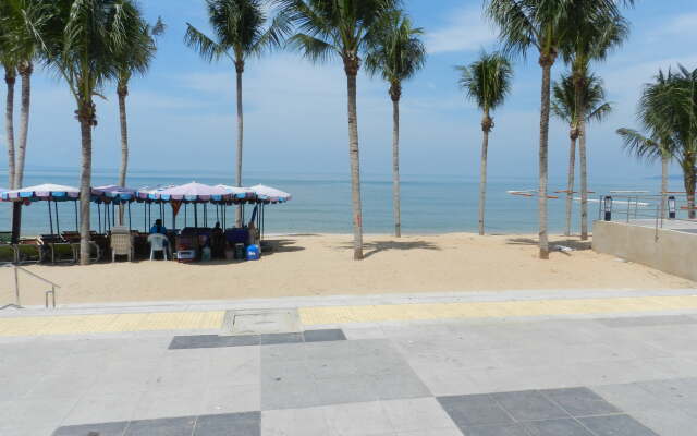 Апартаменты NEOcondo Pattaya