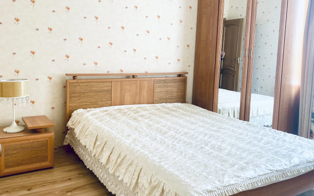 Квартира Как дома