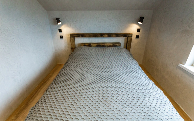 Private house Dom V Stile Loft