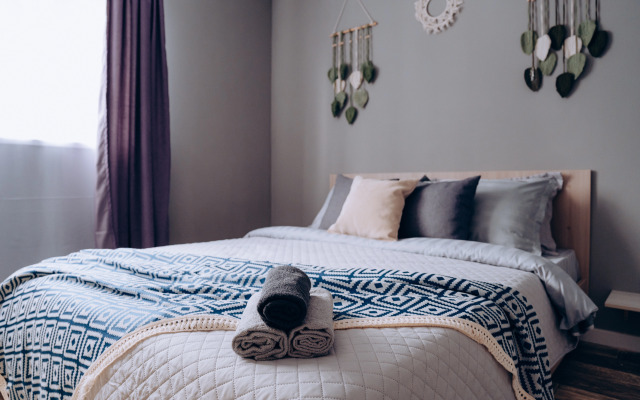 Частный дом Светский лес