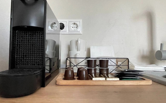 Квартира в Мфк Тропарёво Парк