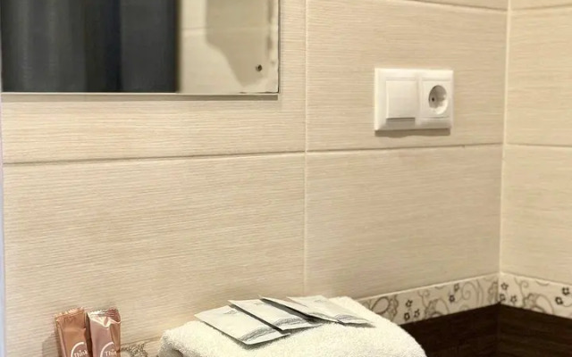 U Metro Pervomayskaya Pm10 Apartments