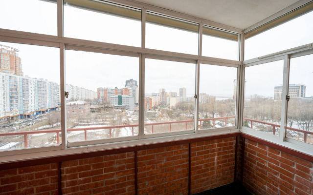 Квартира на Гамарника 6А