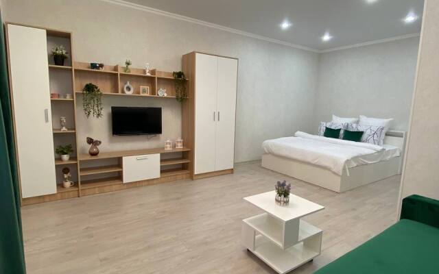 Izumrud flat