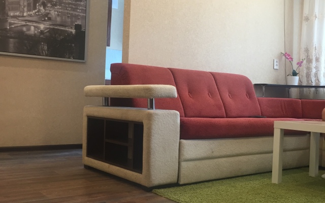 Апартаменты на Дуси Ковальчук