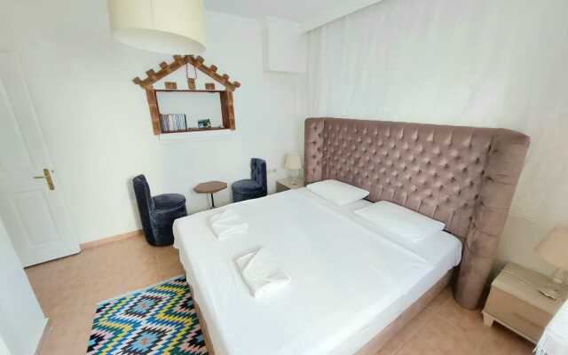 Dalyan Palace Villa