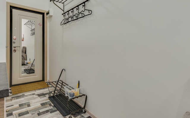 Apartment Dvoriki Petra on Vasilievsky Island
