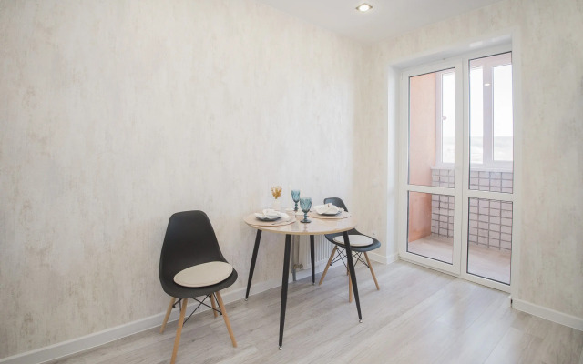 Okolo Tau Galerei Flat