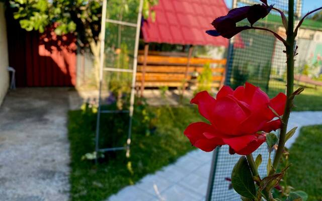 Veles Private House