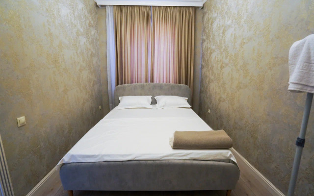 Гостевой дом Tour House у Каспия