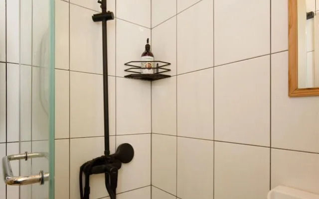 Квартира студия уютная на Ботанике