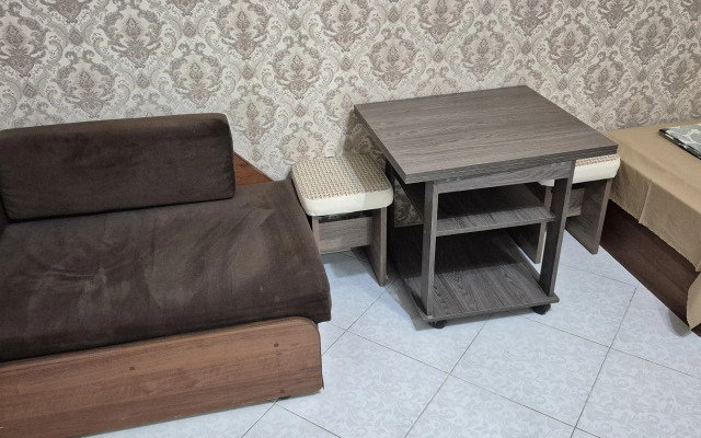 Shapsugskaya 6A Guest House