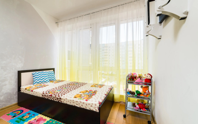 House Di Kazan Tatarstan Flat