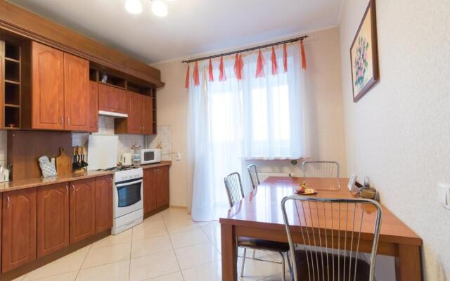 Apart39 Na Gagarina 2A Apartments