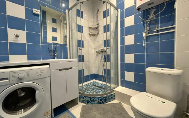 Квартира Возле набережной