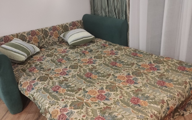 Sovremennaya U Zapadnogo Plyazha Flat