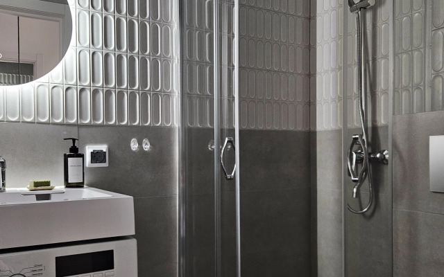 Квартира Студия Творческий Побег