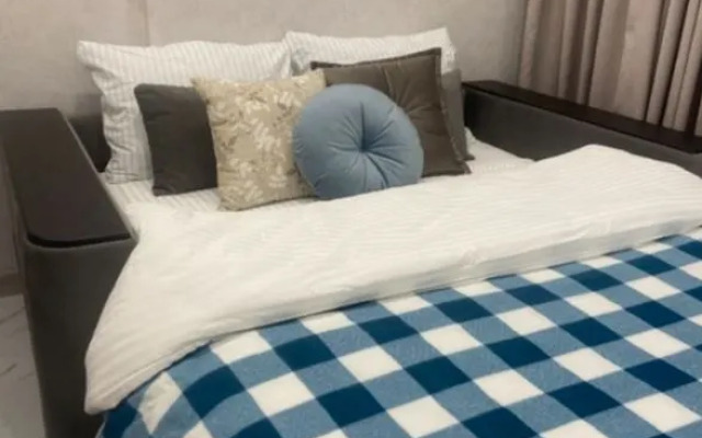 Апартаменты на улице Мечникова 41/53