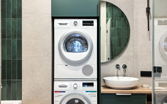 Апартаменты Indigo by Pavlov