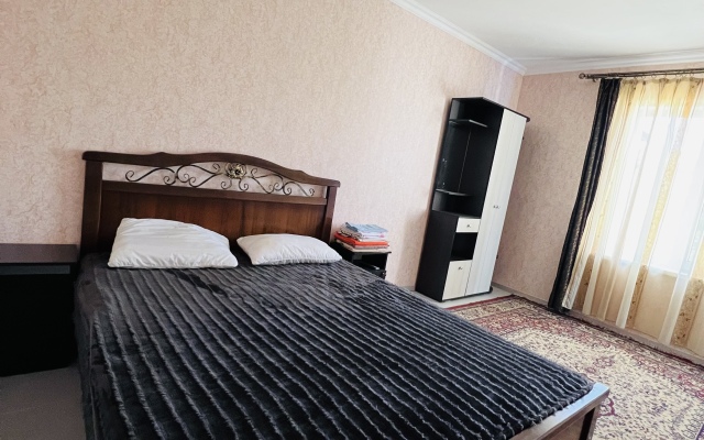 Baza Mango Guest House