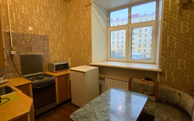 Апартаменты Five Corners 2