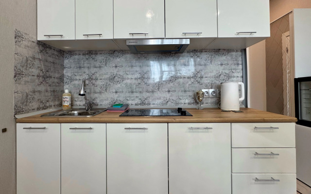 Квартира Студия №35 на Белых акаций Я на Море