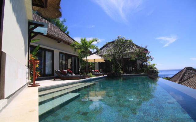 Вилла Bali Mangsi