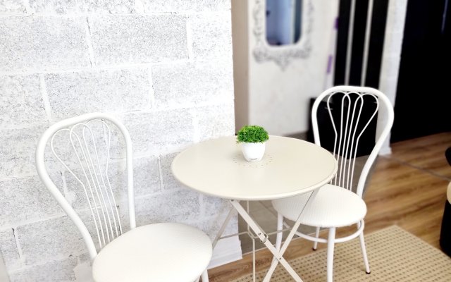 Tts Lazurny Studiya Flat