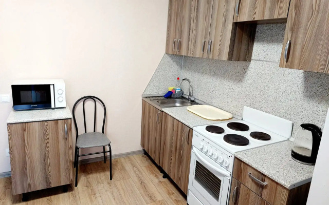 Квартира с Кондиционером