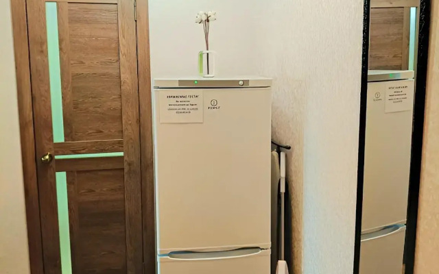 Квартира Студия