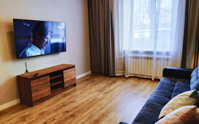 Квартира Км 33 3