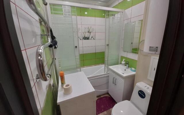 Апартаменты Кирова 15