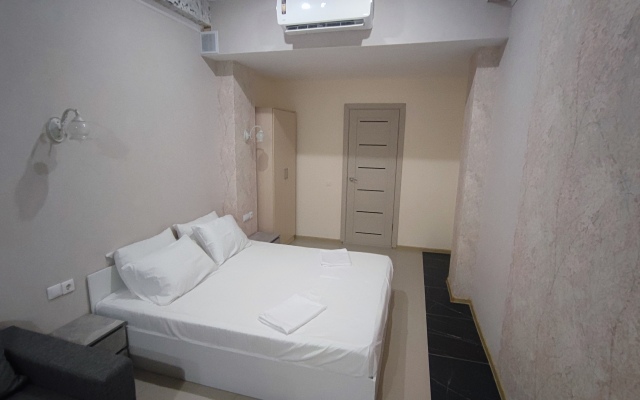 Гостевой дом Два перца