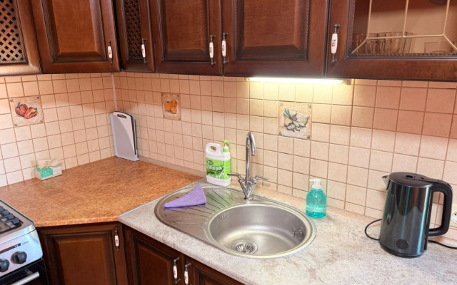 Частный дом Техас