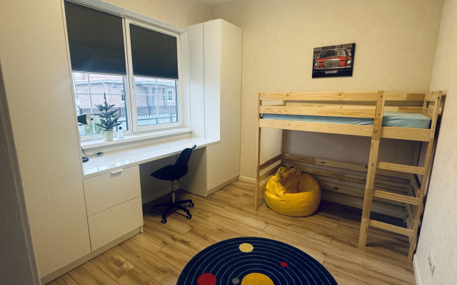 Частный дом Уют