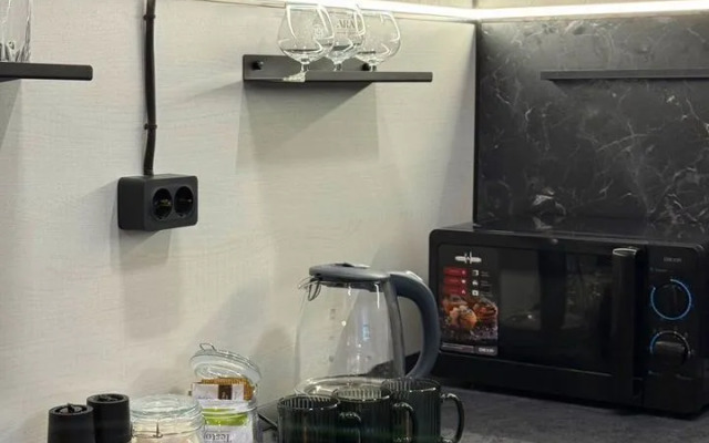 Апартаменты Луна