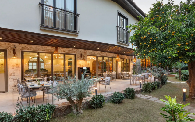 Casa Sur Antalya