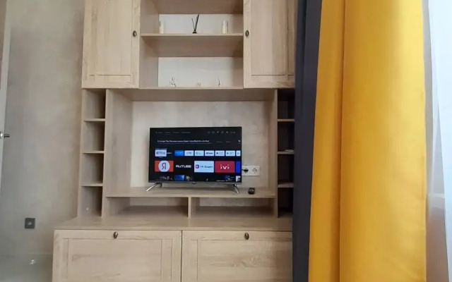 Квартира 1-комнатная 4 спальных места на Бетанкура 6