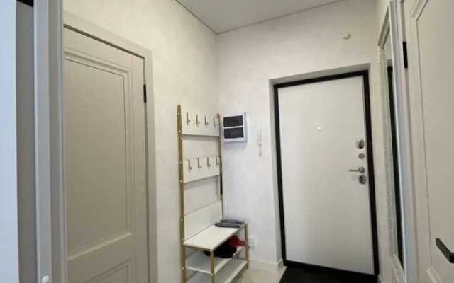 Квартира на К.А. Васильева 2к4