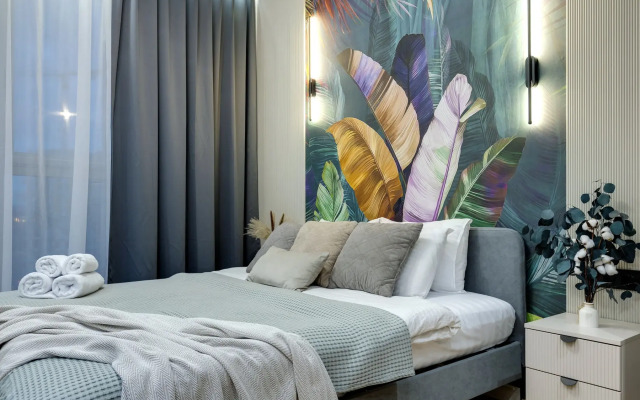 Jungles Studio ot Home24 Apartment