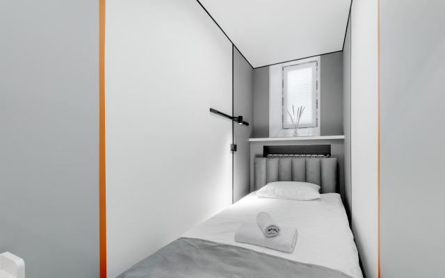 Апартаменты Студия 3