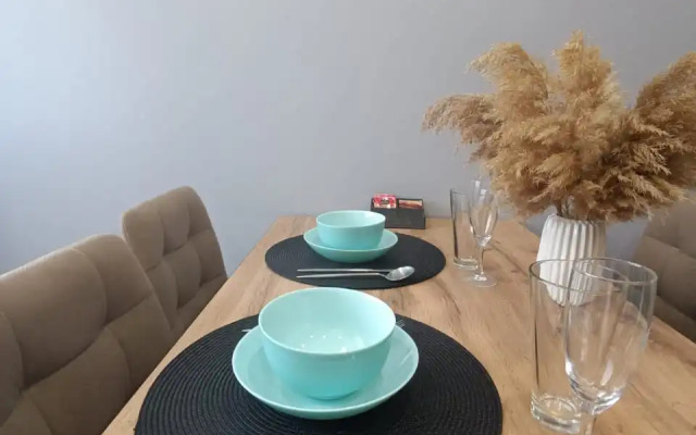 Квартира у Мамаева Кургана